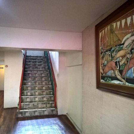 Starmark Hotel Naga  Exterior foto