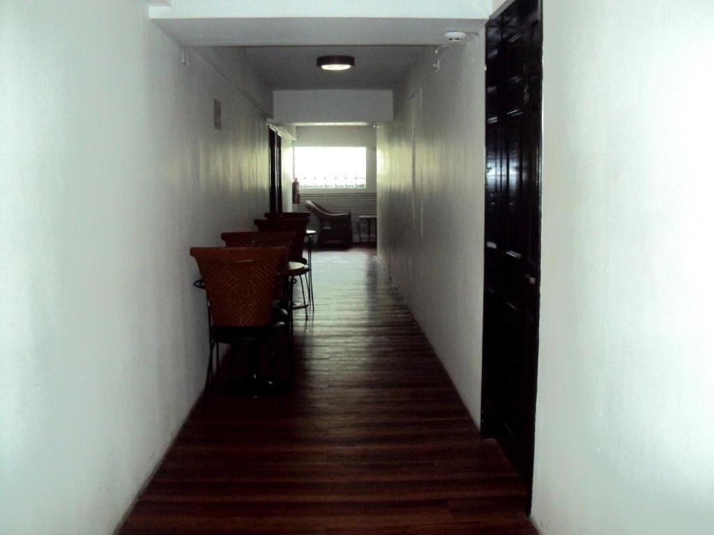 Starmark Hotel Naga  Exterior foto