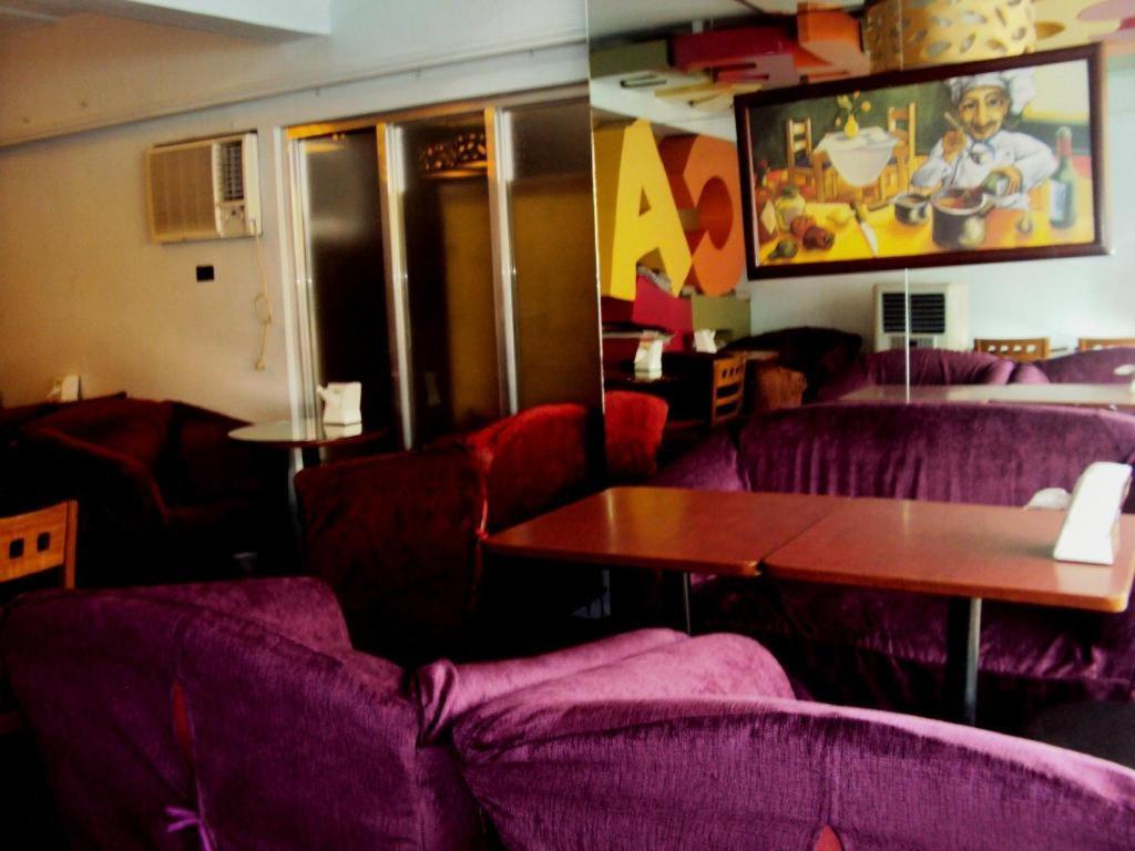 Starmark Hotel Naga  Exterior foto