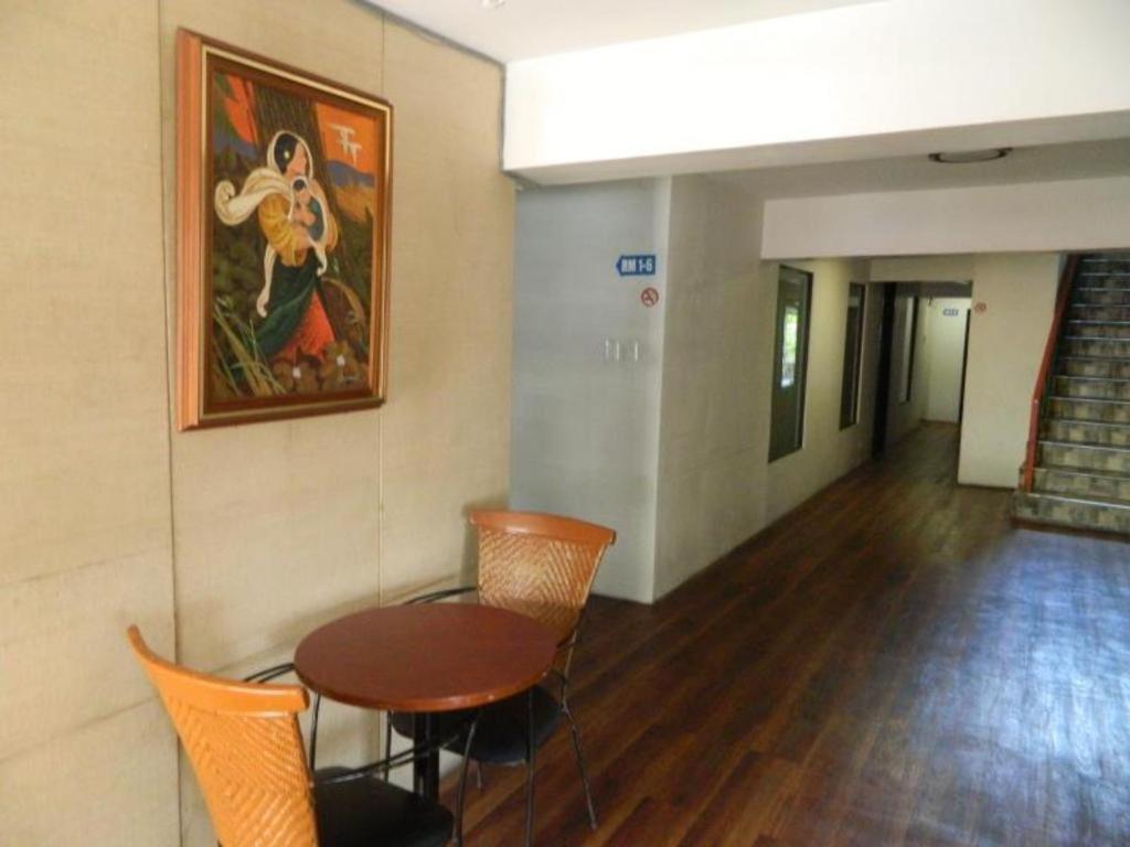 Starmark Hotel Naga  Exterior foto
